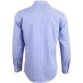 Men's Two Tone Check L/S Shirt