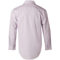 Men's Mini Check L/S Shirt