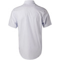 Men's Mini Check S/S Shirt
