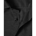 Men's Pin Dot Stretch L/S Shirt