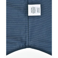 Men's Pin Dot Stretch L/S Shirt