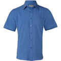 Men's Cooldry Short Sleeve Shirt