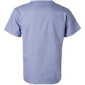 Unisex Scrubs Short Sleeve Tunic Top