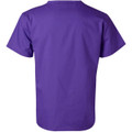 Unisex Scrubs Short Sleeve Tunic Top