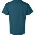 Unisex Scrubs Short Sleeve Tunic Top