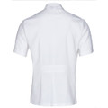 Men's Stud Front Short Sleeve Jacket