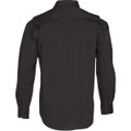 Men's Long Sleeve Military Shirt
