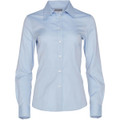 Women's Pinpoint Oxford L/S Shirt