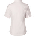 Women's Cotton/Poly Stretch S/S Shirt