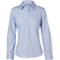 Women's Fine Twill L/S Shirt