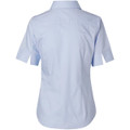 Women's Fine Twill S/S Shirt