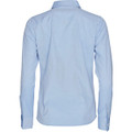 Women's CVC Oxford L/S Shirt