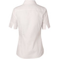Women's Self Stripe S/S Shirt