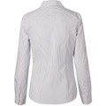 Women's Ticking Stripe L/S Shirt