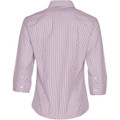 Women's Balance Stripe 3/4 Sleeve Shirt