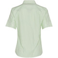 Women's Balance Stripe Short Sleeve Shirt
