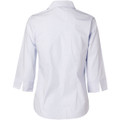 Women's Mini Check 3/4 Sleeve Shirt