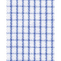 Women's Mini Check 3/4 Sleeve Shirt