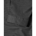 Ladies' Pin Dot Stretch 3/4 Sleeve Shirt