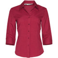 Women's Cooldry 3/4 Sleeve Shirt