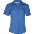 Women's Cooldry Short Sleeve Shirt