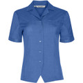 Women's Cooldry Short Sleeve Overblouse