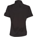 Women's Short Sleeve Military Shirt