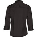 Women's 3/4 Sleeve Military Shirt