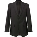 Men's Poly/Viscose Stretch Jacket