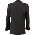 Men's Poly/Viscose Stretch Jacket