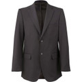 Men's Poly/Viscose Stretch Jacket