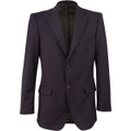 Men's Poly/Viscose Stretch Jacket