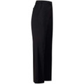 Men's Wool Blend Stretch Flexi Waist Pants