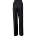 Men's Wool Blend Stretch Flexi Waist Pants