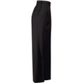 Men's Wool Blend Stretch Flexi Waist Pants