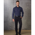 Men's Polyviscose Stretch Pants