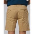 Men's Stretch Cotton Chino Shorts
