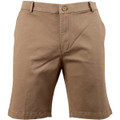 Men's Stretch Cotton Chino Shorts