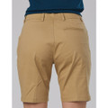 Ladies' Stretch Cotton Chino Shorts