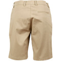 Ladies' Stretch Cotton Chino Shorts