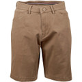 Ladies' Stretch Cotton Chino Shorts