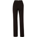 Women's Flexi Waist Utility Pants in Poly/Viscose Stretch