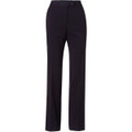 Women's Flexi Waist Utility Pants in Poly/Viscose Stretch