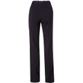 Women's Flexi Waist Utility Pants in Poly/Viscose Stretch