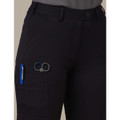 Ladies' Utility Cargo Shorts