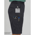 Ladies' Utility Cargo Shorts