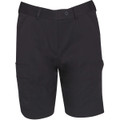 Ladies' Utility Cargo Shorts