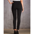 Ladies' Ultra Comfort Waist Band Treggings