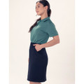 Ladies' Utility Cargo Skirt