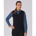 Women's V-Neck Vest